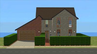 9 Stanford Drive - No CC