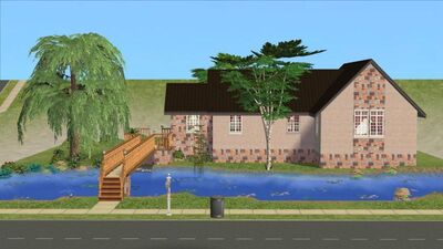 River View Cottage - Revisited