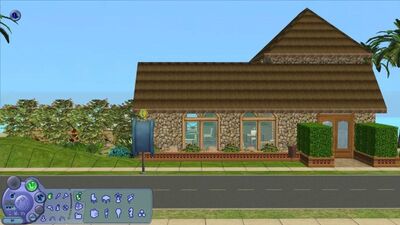 Oceanscape Restaurant - No CC