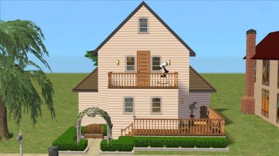 Humberside - Base Game, No CC