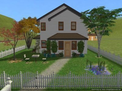Shake Shack - Base Game, No CC