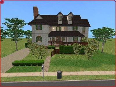 Cape Cod Summer House