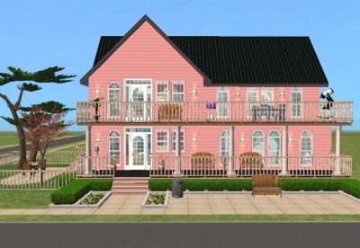 18 Mountbank - Base Game, No CC