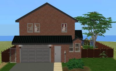 Maison Princess - 'Our House' Re-Furbished