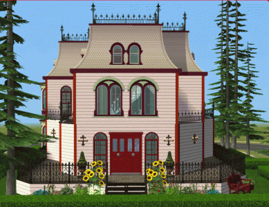 Homely Bliss