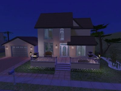 Single Starter - Refurb!