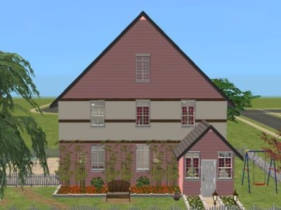 Sophie's Place - Base Game, No CC