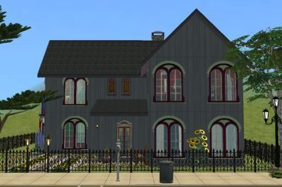3 Gothica Island Avenue
