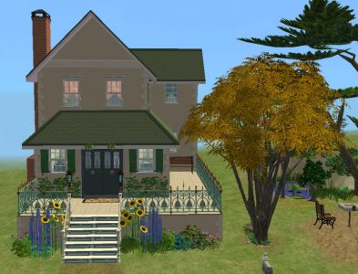 Bannerman House