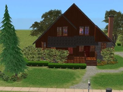Meadowbark Cabin