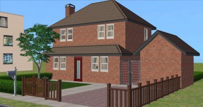 26 Broad Lane - A tribute