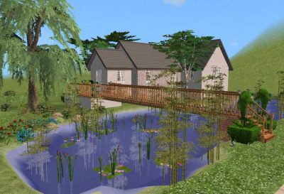 River View Cottage, No CC