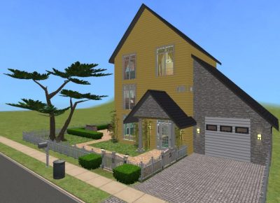 96 Bamford Lane - Base Game Only