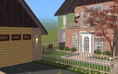 The Glen - Base Game