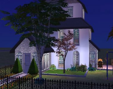 4, Durham Road - Base Game