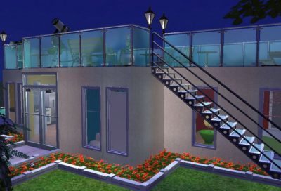 Landown - Base Game, No CC