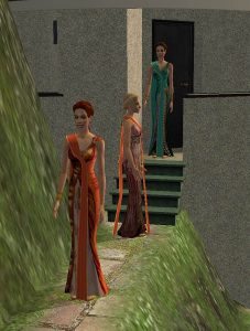 The Ladies