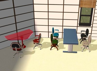 Office Chairs