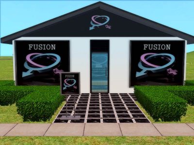 Fusion Signage