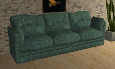 Sofa Recolours - Leather