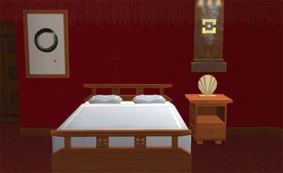 EA Asian Fusion Set