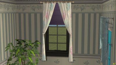 Curtain Recolours
