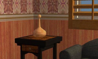 Hairpin Bottle Re-Colours