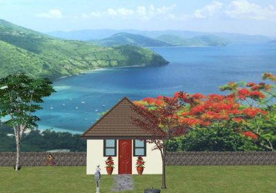 Scenic Background Recolours
