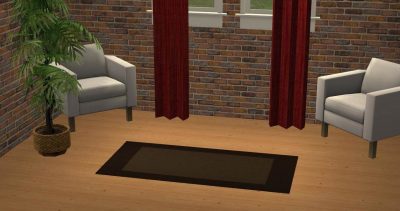 Modern Rug