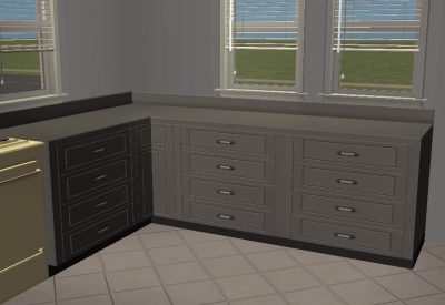 Counter Culture 'Surface' Re-Colour