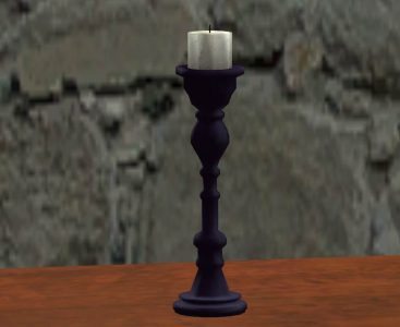 Candlestick Recolours