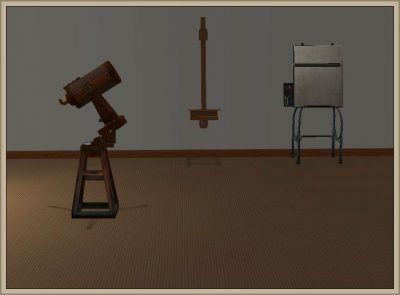 3 Crazy Creations - Converted to LS