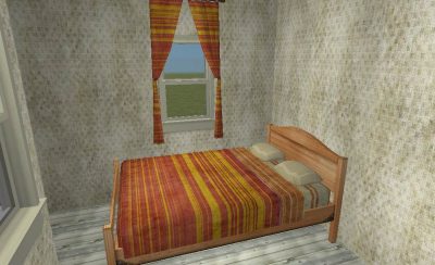 Grunge Style Bedroom Sets