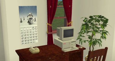 Seasons Calendars