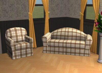 Cheap Sofa & Armchair Recolours