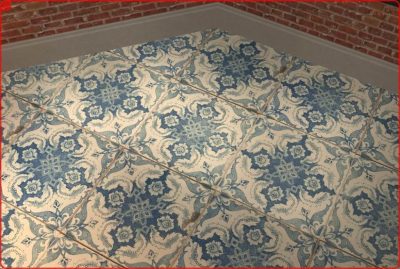 My-Mashup Floors