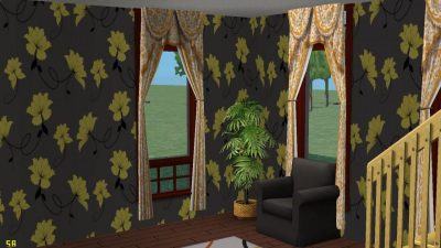 Sunny Storm Wallpapers