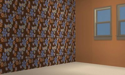 Vintage Feature Walls - Requested