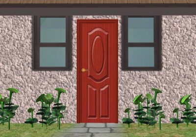 Value Door Recolours