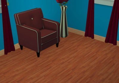 3 Wood Floors