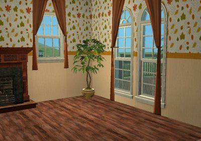 October 2015 Challenge - Autumn Set