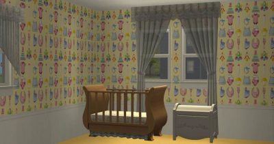 Kids Wallpaper