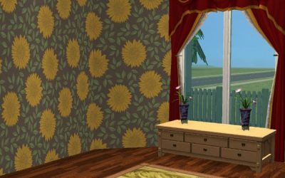 Feature Walls