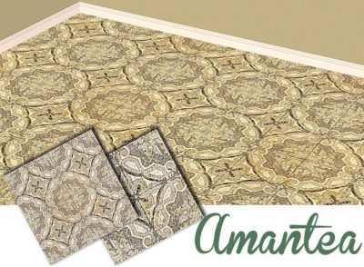 Amantea Tiles