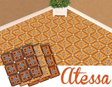 Atessa Parquet