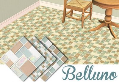 Belluno Tiles