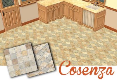 Cosenza Stone Tiles