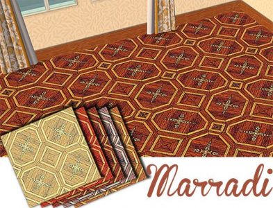 Marradi Parquet