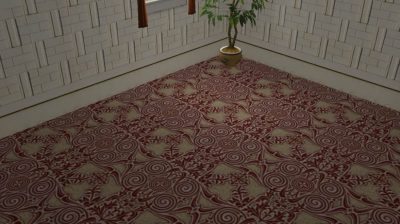 Revelation Linoleum