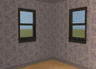 Victorian Walls - Part 2